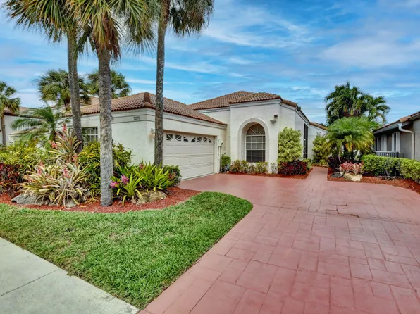 7276 Via Palomar, Boca Raton, FL 33433