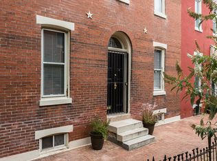 2203 Madison Sq, Philadelphia, PA 19146