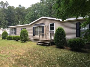 2372 De Baker Rd, Muskegon, MI 49442