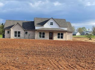 158 Connor Dr, Lexington, TN 38351