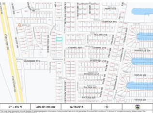 3783 Mountain View Dr, Thermal, CA 92274