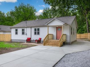 1117 Murphy Ave, Covington, TN 38019