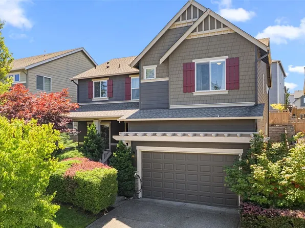 3906 Highlands Boulevard, Puyallup, WA 98372