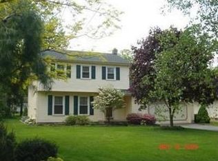 520 Impala Dr, Austintown, OH