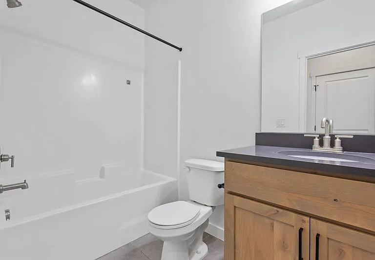 868 W 480 S #MAIN FLOOR MASTER — Photo 19