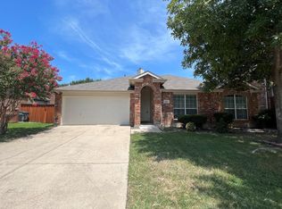 217 Willowlake Dr, Little Elm, TX 75068