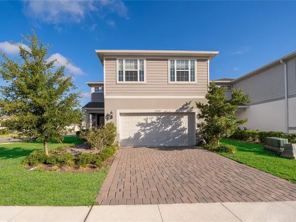 17532 Saw Palmetto Ave, Clermont, FL 34714