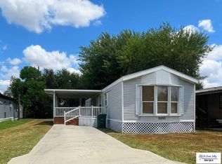 15953 Date Dr, Harlingen, TX 78552