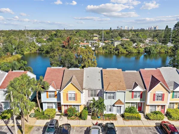 3361 W Wyoming Cir, Tampa, FL 33611