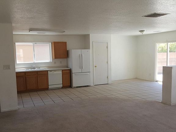 Huge Living Area and Kitchen - Copy