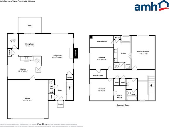 2nd image of this home