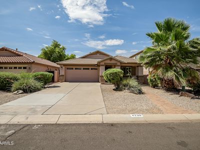4239 E Rock Dr, San Tan Valley, AZ, 85143