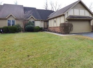 5657 Eaglebrook Rd #5657, Toledo, OH 43615