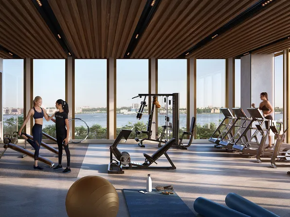 35 Hudson Yards image 20 of 27