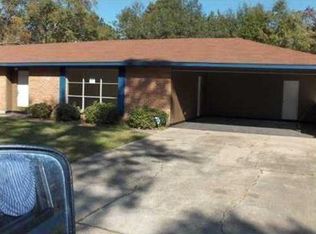 307 Crystal St, Hammond, LA 70401