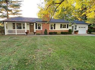 207 Highway J, Troy, MO 63379