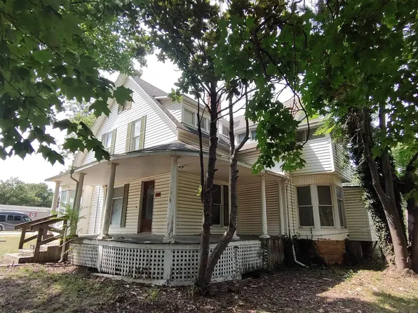 824 Hudson St, Burlington, KS 66839