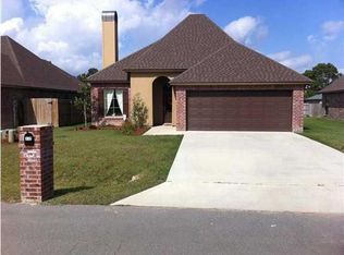 112 Forest Creek Dr, Scott, LA 70583