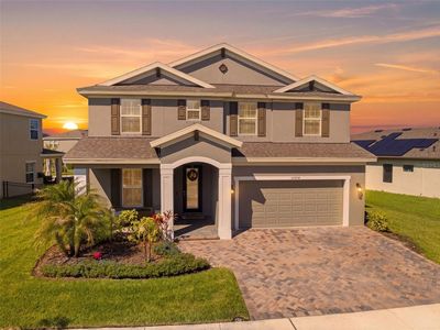 17974 RAMBLE ON WAY, Land O Lakes, FL, 34638