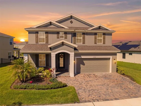 17974 Ramble On Way, Land O Lakes, FL 34638