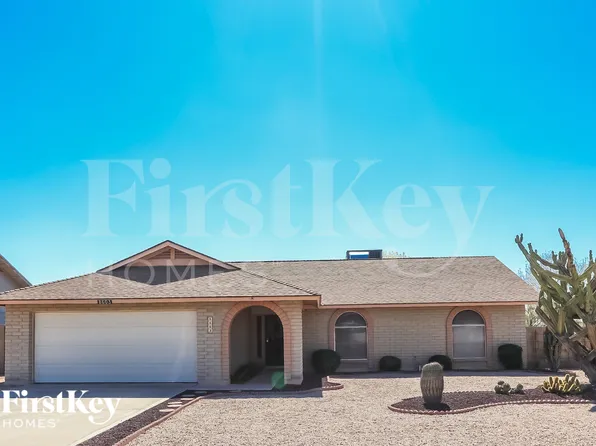 8603 W Diana Ave, Peoria, AZ 85345