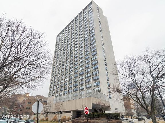2nd image of 5100 N Marine Dr APT 7D