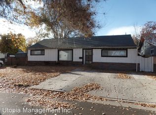 160 S Spring St, Susanville, CA 96130