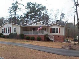 1446 Chain Gang Rd, Eastover, SC 29044
