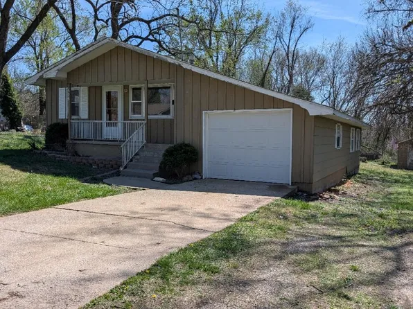 529 W Myrtle, Monett, MO 65708