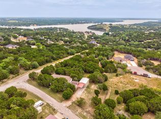 5406 San Jacinto Dr, Granbury, TX 76048