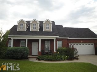 116 Finegand Pl, Warner Robins, GA 31088