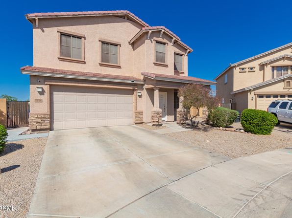 7274 W Alta Vista Rd, Laveen, AZ 85339