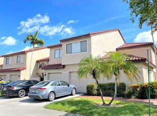 3613 Inverrary Blvd W, Fort Lauderdale, FL 33319