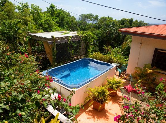 Splash Pool