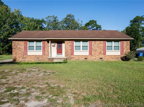 5313 Hampton Rd, Fayetteville, NC 28311