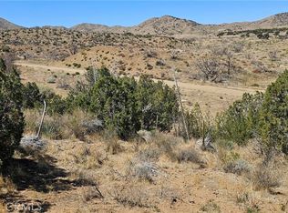 0 98th St E LOT 9, Littlerock, CA 93543