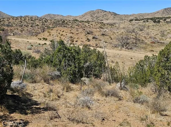 0 98th St E Lot 9, Littlerock, CA 93543
