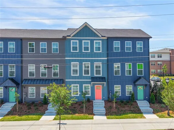 1103 Hodgepodge Way #2, Atlanta, GA 30316