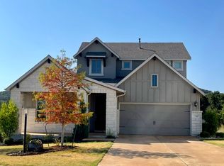 307 Sumalt Gap Way, Lakeway, TX 78738