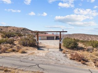 31350 157th St E, Llano, CA 93544