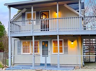 353 Faucette Mill Rd #A, Hillsborough, NC 27278