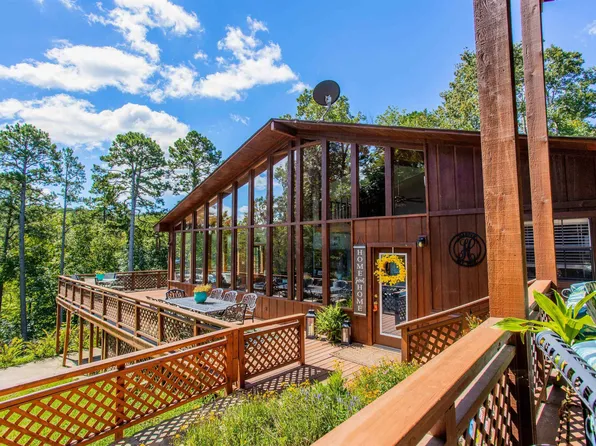 389 Lakeshore Dr, Higden, AR 72067