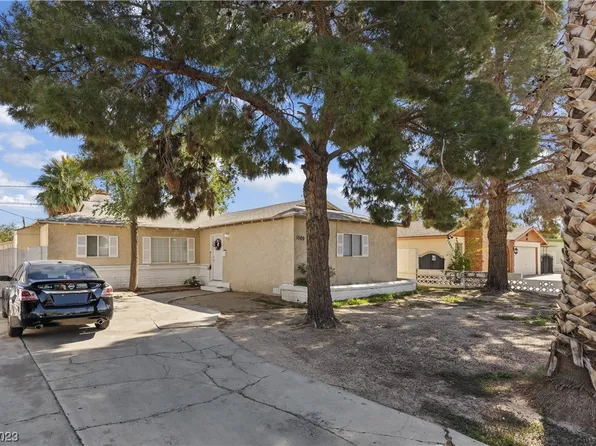 1509 S 15th St, Las Vegas, NV 89104