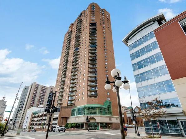 78 10th St E Unit 3101, Saint Paul, MN 55101