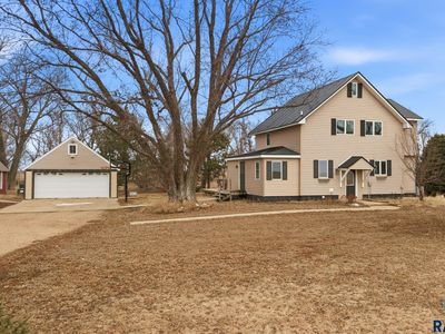 47418 301st St, Alcester, SD, 57001