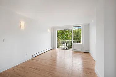 Rented by Corcoran