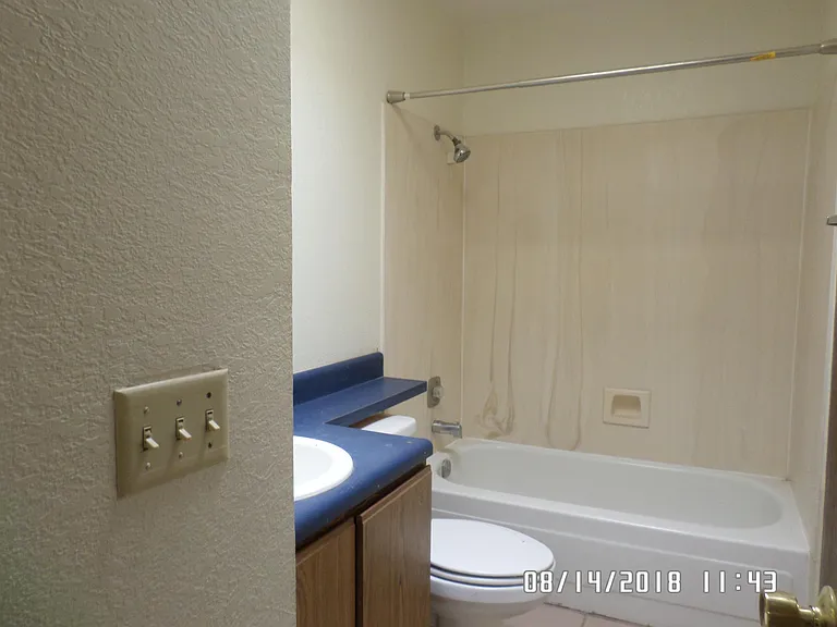 3445 N Fremont Ave #1 — Photo 5