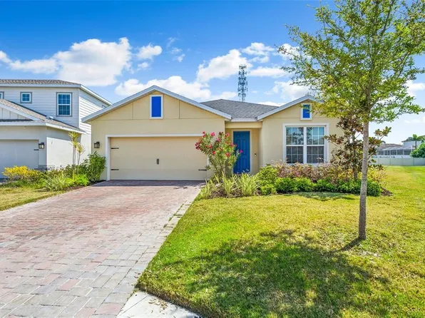 12354 Blue Pacific Dr, Riverview, FL 33579