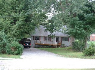 28 Bessie Dr, Fletcher, NC 28732