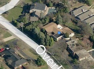 3317 Overbrook Dr, Lexington, KY 40502